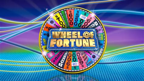HOW TO STRATEGICALLY PLAY THE WHEEL OF FORTUNE .